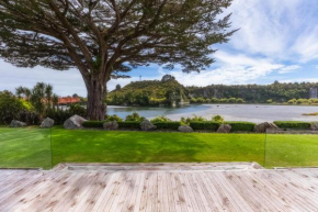 Riverstone House, Greymouth